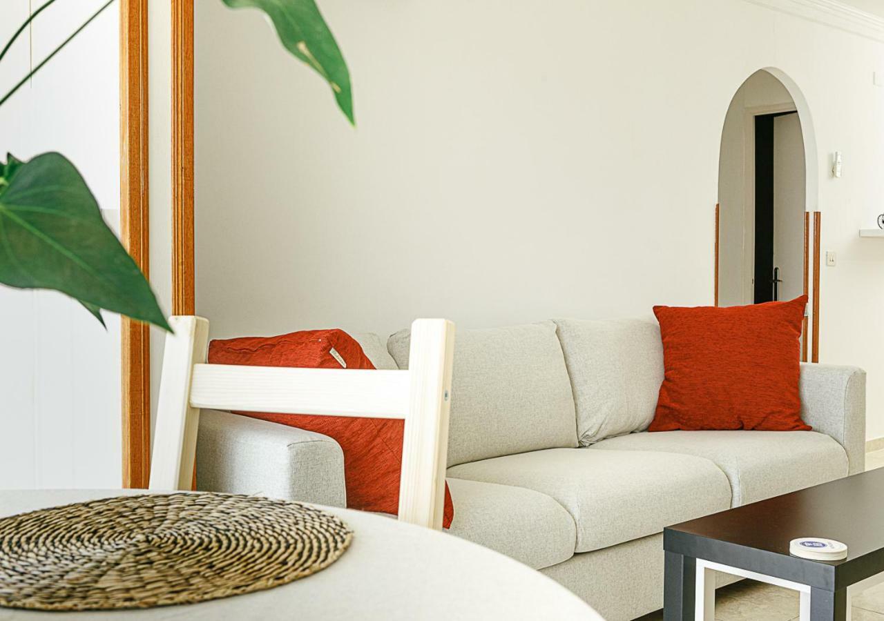 Karina D-Luxe Empuriabrava Exterior foto