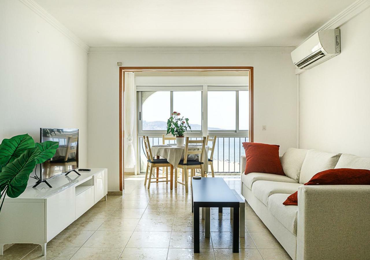 Karina D-Luxe Empuriabrava Exterior foto