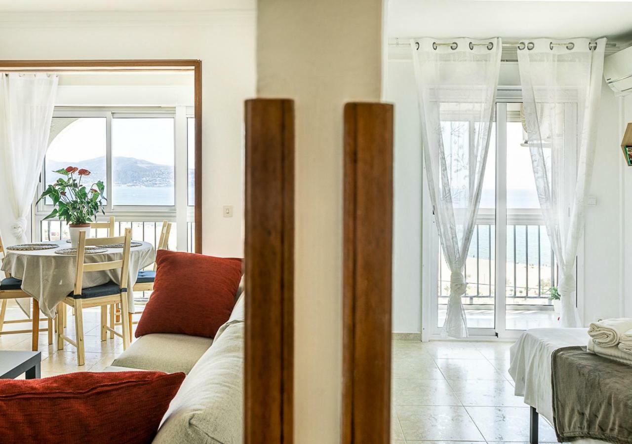Karina D-Luxe Empuriabrava Exterior foto