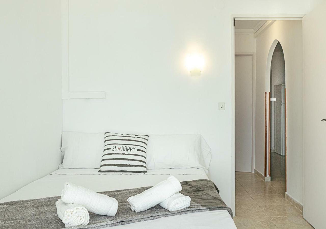 Karina D-Luxe Empuriabrava Exterior foto